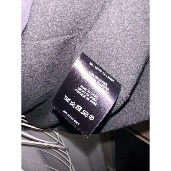 EXCLUSIVELY UNIQUE RARE WOMEN Cartonnier Anthropologie Ardsley Abstract Floral B - Picture 15 of 16